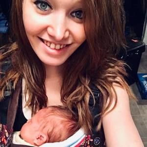 Meet your Posher, Braylyn